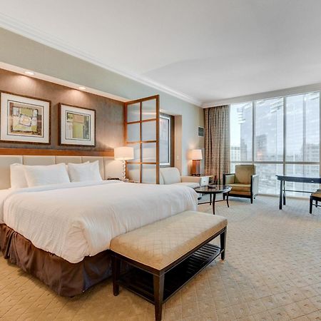 The Fantasy Suite Mgm Signature Pool View Лас-Вегас Экстерьер фото