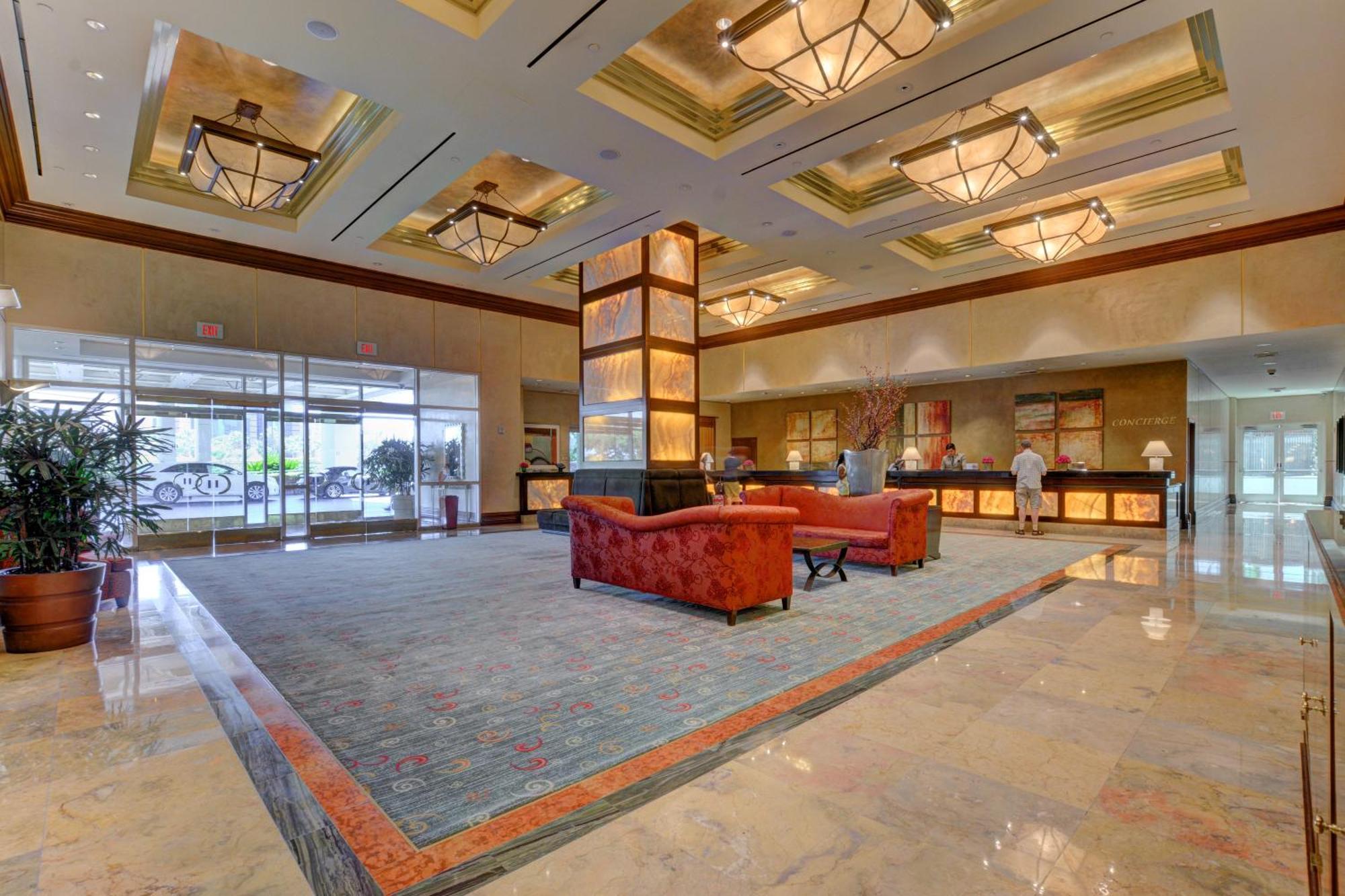The Fantasy Suite Mgm Signature Pool View Лас-Вегас Экстерьер фото